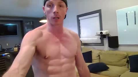 Parker online show from January 19, 5:10 am