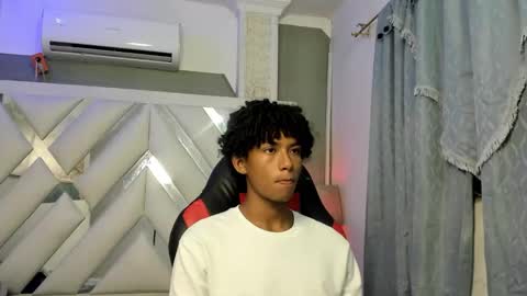 PARZIVAL online show from February 8, 12:54 pm