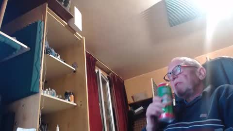 pascal88881 online show from January 5, 7:50 pm