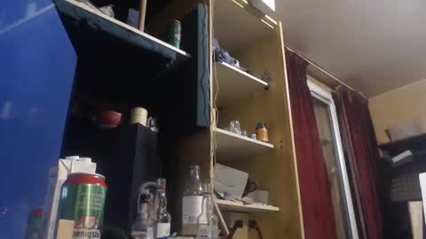 pascal88881 online show from December 22, 9:12 pm