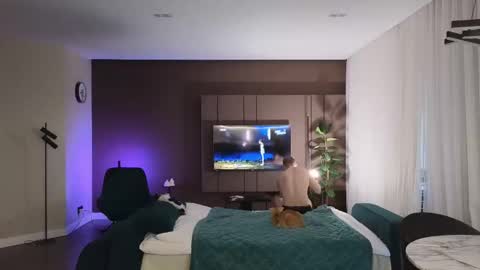 Pashka online show from March 14, 5:14 am