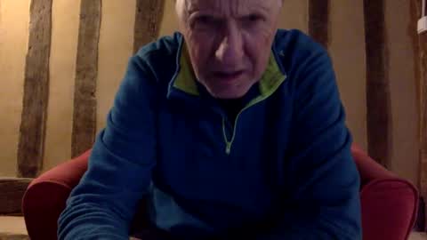 Pati24 online show from January 26, 8:57 am