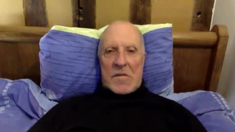 Pati24 online show from January 29, 9:07 pm