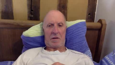 Pati24 online show from January 30, 10:20 pm