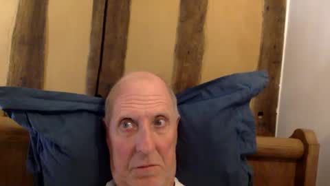 Pati24 online show from February 9, 9:39 pm