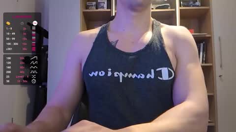 patii132 online show from March 3, 6:59 pm