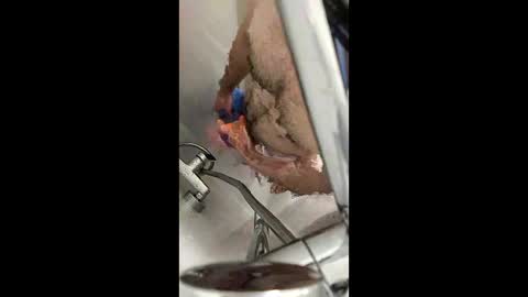 patko238 online show from March 23, 7:09 pm