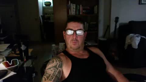 patmilll online show from August 9, 10:59 pm