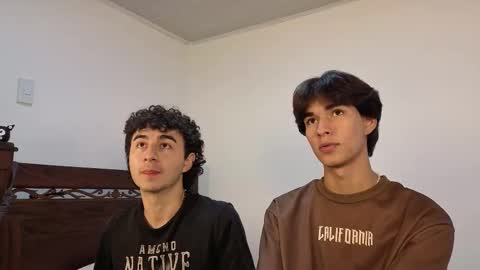 Snapshot of patri_ck_villa chatting on October 22, 10:46 pm patri_ck_villa online show from October 22, 10:46 pm
