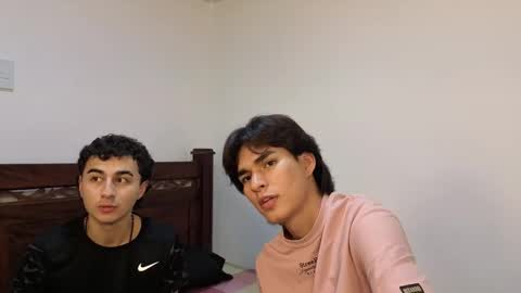 patri_ck_villa online show from January 6, 3:10 am