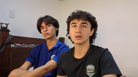 Snapshot of patri_ck_villa chatting on October 24, 10:44 pm patri_ck_villa online show from October 24, 10:44 pm
