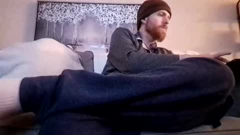 Snapshot of patrick247288 chatting on February 23, 6:01 am patrick247288 online show from February 23, 6:01 am