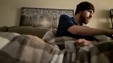 Snapshot of patrick247288 chatting on February 28, 6:32 am patrick247288 online show from February 28, 6:32 am