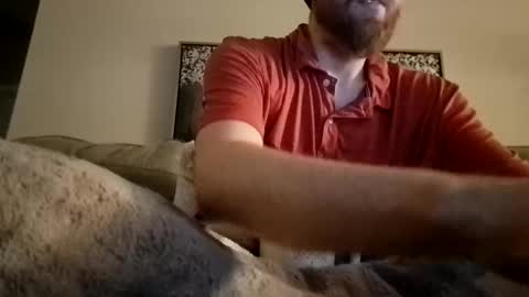 Snapshot of patrick247288 chatting on February 11, 10:48 am patrick247288 online show from February 11, 10:48 am