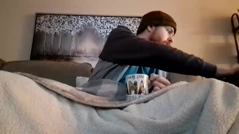 Snapshot of patrick247288 chatting on January 10, 3:18 am patrick247288 online show from January 10, 3:18 am