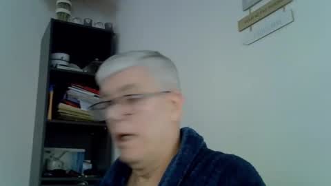 patrick5275 online show from March 5, 7:05 am