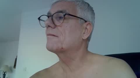 patrick5275 online show from October 5, 6:28 am