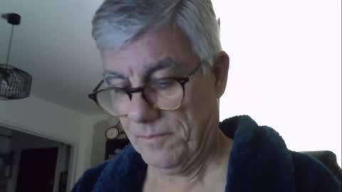 patrick5275 online show from October 24, 4:36 am