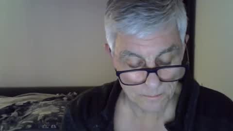 patrick5275 online show from December 21, 8:21 pm