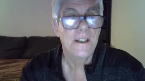 patrick5275 online show from February 9, 8:13 pm