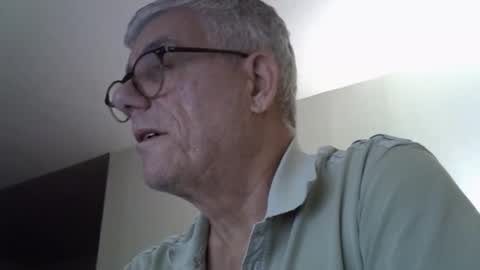 patrick5275 online show from September 25, 8:52 pm