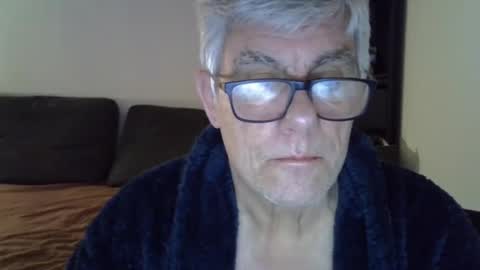 patrick5275 online show from February 4, 6:36 am