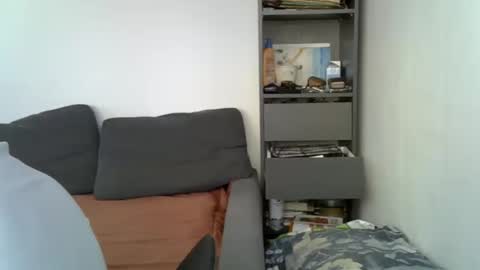 patrick5275 online show from February 5, 9:46 am