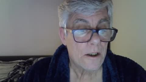 patrick5275 online show from February 22, 9:42 pm