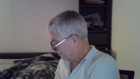 patrick5275 online show from December 20, 10:22 pm