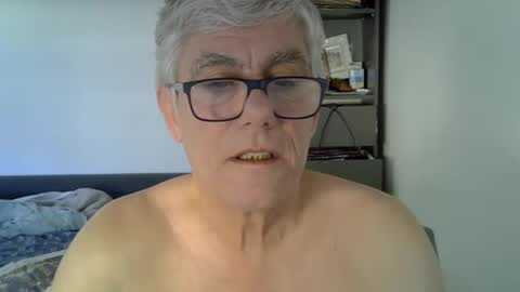 patrick5275 online show from December 12, 10:02 am