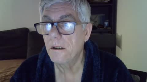 patrick5275 online show from January 27, 7:03 am