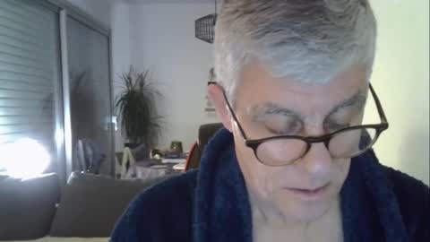 patrick5275 online show from March 1, 6:02 am