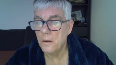 patrick5275 online show from January 4, 7:13 am