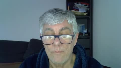 patrick5275 online show from February 19, 7:06 am