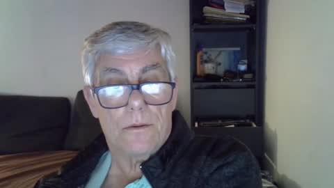 patrick5275 online show from February 6, 5:40 pm