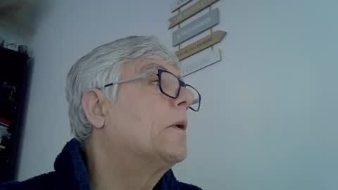 patrick5275 online show from February 28, 7:05 am