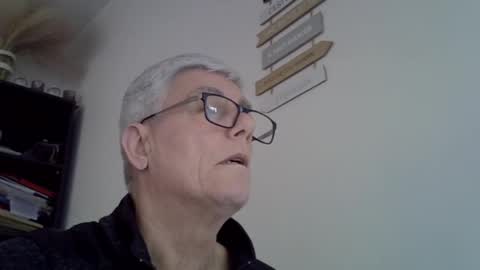 patrick5275 online show from March 6, 5:22 pm