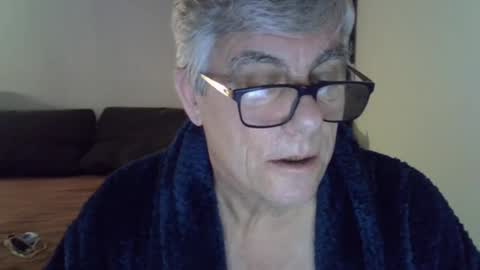 patrick5275 online show from December 11, 7:10 am