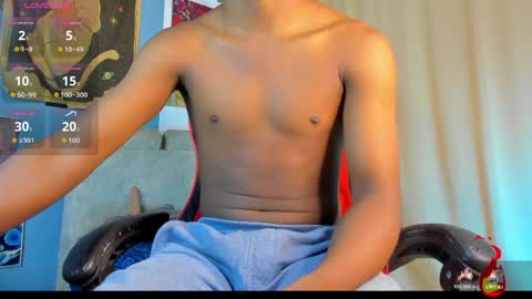 Patrick online show from March 26, 10:52 am