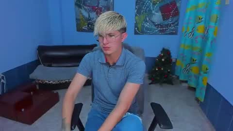 .... online show from January 14, 9:18 pm