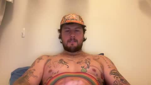 Patty online show from March 10, 1:55 am