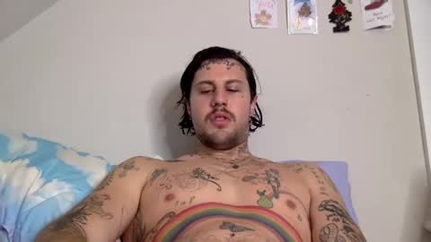 Patty online show from January 19, 7:37 pm