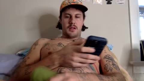 Patty online show from January 15, 4:54 pm