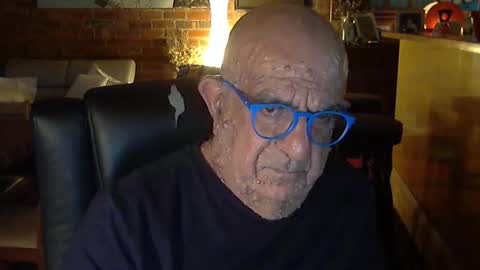 patvac online show from January 17, 2:42 pm