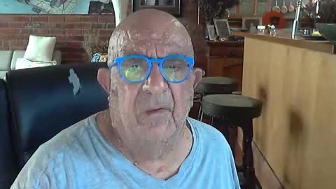 patvac online show from January 7, 10:48 pm