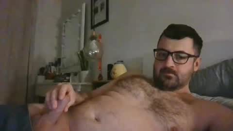 paul141293 online show from January 7, 6:45 pm