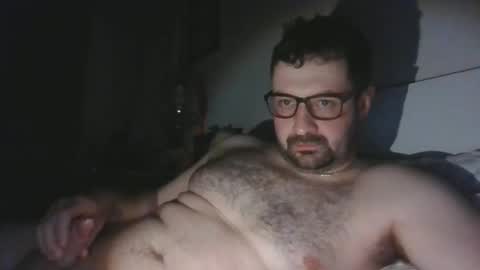 paul141293 online show from February 19, 10:20 pm