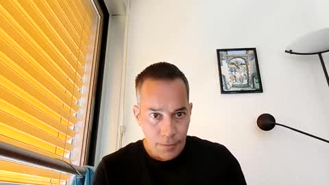 Mike online show from April 23, 11:26 am