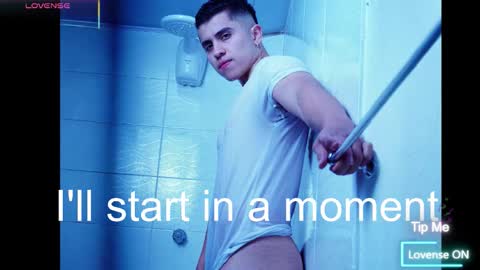 Paul online show from February 18, 12:47 pm