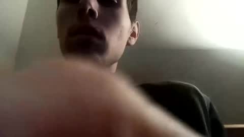 paul_girthy online show from December 12, 11:40 am